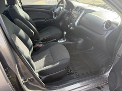 Used 2014  Nissan Versa 4d Sedan S Auto at Naples Auto Sales near Vernal&comma; UT