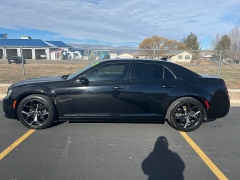 Used 2021  Chrysler 300 300S RWD at Naples Auto Sales near Vernal, UT