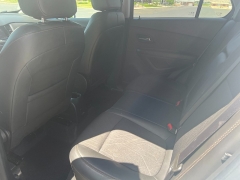 Used 2022 Chevrolet Trax AWD 4dr LT at Naples Auto Sales near Vernal, UT