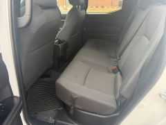 Used 2025  Toyota Tacoma 4WD SR5 Double Cab 5ft Bed AT at Naples Auto Sales near Vernal&comma; UT