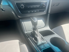 Used 2017 Hyundai Sonata 4d Sedan at Naples Auto Sales near Vernal, UT