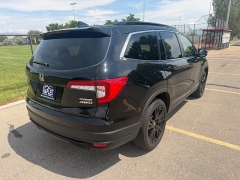 Used 2021  Honda Pilot Special Edition AWD at Naples Auto Sales near Vernal&comma; UT