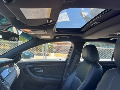 Used 2015 Ford Taurus 4d Sedan Limited V6 at Naples Auto Sales near Vernal, UT