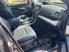 Used 2022 Subaru Ascent Limited 7-Passenger at Naples Auto Sales near Vernal, UT