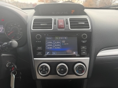 Used 2017  Subaru Crosstrek 4d SUV Premium 5spd at Naples Auto Sales near Vernal&comma; UT