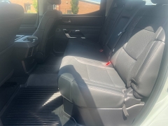 Used 2023 Toyota Tundra 4WD Limited CrewMax 5.5ft Bed at Naples Auto Sales near Vernal, UT
