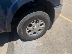 Used 2020  Ram 2500 4WD Mega Cab Laramie at Naples Auto Sales near Vernal&comma; UT