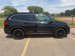 Used 2021  Honda Pilot Special Edition AWD at Naples Auto Sales near Vernal&comma; UT