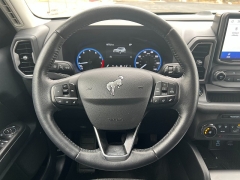 Used 2022 Ford Bronco Sport Big Bend 4x4 at Naples Auto Sales near Vernal, UT