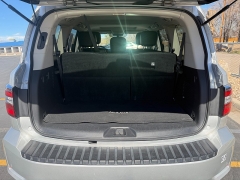 Used 2024  Nissan Armada 4x4 SL at Naples Auto Sales near Vernal&comma; UT