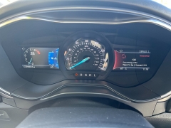 Used 2020  Ford Fusion 4d Sedan FWD SE 1.5L EcoBoost at Naples Auto Sales near Vernal, UT