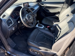 Used 2018  Audi Q3 4d SUV 2&period;0T Premium at Naples Auto Sales near Vernal&comma; UT