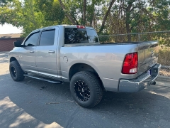 Used 2019 Ram 1500 Classic 4WD Crew Cab SLT at Naples Auto Sales near Vernal, UT