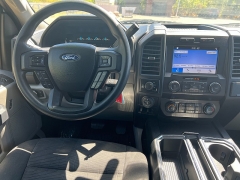 Used 2019 Ford F-150 4WD SuperCrew XL 5 1/2 at Naples Auto Sales near Vernal, UT
