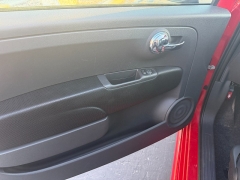 Used 2012  FIAT 500 2d Hatchback Sport at Naples Auto Sales near Vernal&comma; UT