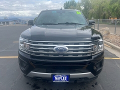 Used 2021 Ford Expedition Max XLT 4x4 at Naples Auto Sales near Vernal, UT