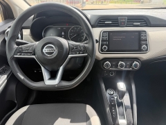 Used 2021  Nissan Versa SV CVT at Naples Auto Sales near Vernal&comma; UT