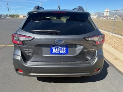 Used 2025  Subaru Outback Premium AWD at Naples Auto Sales near Vernal&comma; UT