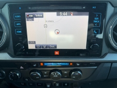 Used 2019  Toyota Tacoma 4WD Double Cab TRD Sport Longbed at Naples Auto Sales near Vernal&comma; UT