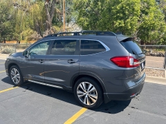 Used 2022 Subaru Ascent Limited 7-Passenger at Naples Auto Sales near Vernal, UT