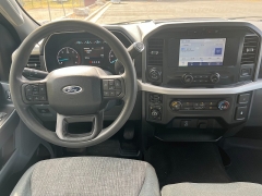 Used 2022  Ford F-150 4WD XLT SuperCrew 6.5' Box at Naples Auto Sales near Vernal, UT