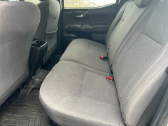 Used 2019 Toyota Tacoma 4WD Double Cab TRD Off-Road Longbed at Naples Auto Sales near Vernal, UT