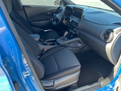Used 2023 Hyundai Kona N Line DCT AWD at Naples Auto Sales near Vernal, UT