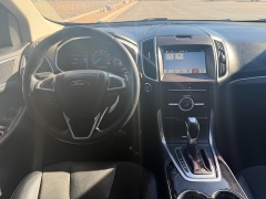 Used 2016  Ford Edge 4d SUV AWD Sport at Naples Auto Sales near Vernal&comma; UT