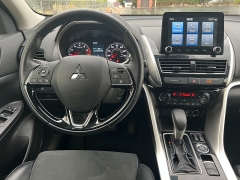 Used 2024  Mitsubishi Eclipse Cross SE S-AWC at Naples Auto Sales near Vernal, UT