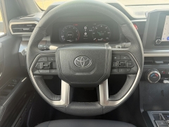 Used 2024  Toyota Tacoma 4WD TRD Off Road Double Cab 6ft Bed AT at Naples Auto Sales near Vernal&comma; UT