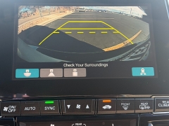 Used 2018  Honda Odyssey 4d Wagon EX-L RES&sol;Navigation at Naples Auto Sales near Vernal&comma; UT