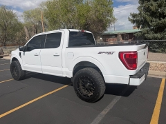 Used 2021  Ford F-150 4WD XLT SuperCrew 5&period;5' Box at Naples Auto Sales near Vernal&comma; UT