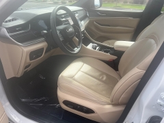 Used 2023 Jeep Grand Cherokee L Limited 4x4 at Naples Auto Sales near Vernal, UT