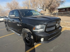 Used 2014  Ram 1500 4WD Crew Cab Sport at Naples Auto Sales near Vernal&comma; UT