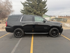 Used 2016  Chevrolet Tahoe 4d SUV 4WD LT at Naples Auto Sales near Vernal&comma; UT