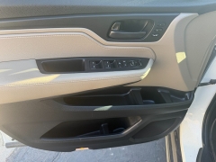 Used 2018  Honda Odyssey 4d Wagon EX-L RES&sol;Navigation at Naples Auto Sales near Vernal&comma; UT