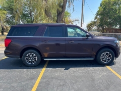 Used 2023 Ford Expedition Max XLT 4x4 at Naples Auto Sales near Vernal, UT