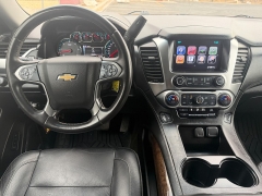 Used 2016  Chevrolet Tahoe 4d SUV 4WD LT at Naples Auto Sales near Vernal&comma; UT