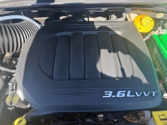 Used 2018  Dodge Grand Caravan 4d Wagon SE at Naples Auto Sales near Vernal&comma; UT