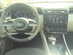 Used 2024  Hyundai Tucson SEL AWD at Naples Auto Sales near Vernal&comma; UT