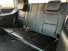 Used 2018 GMC Yukon 4d SUV 4WD Denali at Naples Auto Sales near Vernal, UT