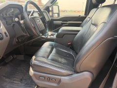 Used 2012  Ford Super Duty F-350 4WD Crew Cab Lariat SRW Longbed at Naples Auto Sales near Vernal&comma; UT