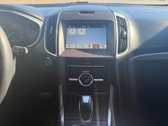 Used 2016  Ford Edge 4d SUV AWD Sport at Naples Auto Sales near Vernal&comma; UT