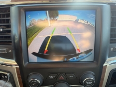 Used 2014  Ram 1500 4WD Crew Cab Laramie Longbed at Naples Auto Sales near Vernal&comma; UT