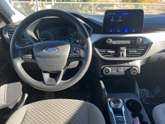 Used 2022  Ford Escape SE AWD at Naples Auto Sales near Vernal, UT