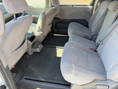 Used 2016  Toyota Sienna 4d Wagon LE 7-Pass Mobility at Naples Auto Sales near Vernal&comma; UT