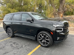 Used 2023  Chevrolet Tahoe 4WD 4dr RST at Naples Auto Sales near Vernal, UT