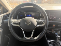Used 2024  Volkswagen Jetta SE Auto at Naples Auto Sales near Vernal&comma; UT