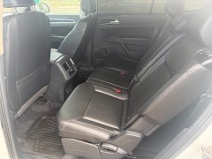 Used 2018  Volkswagen Atlas 3&period;6L V6 SE w&sol;Technology 4MOTION at Naples Auto Sales near Vernal&comma; UT
