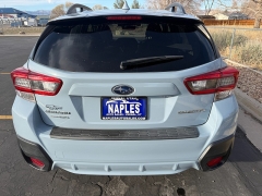 Used 2020  Subaru Crosstrek 4d SUV 2&period;0i Premium CVT at Naples Auto Sales near Vernal&comma; UT